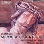 Masaaki Suzuki - Membra Jesu nostri