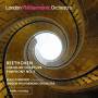 Klaus Tennstedt / London Philh.Orch. / + - Coriolan Overture & Sinfonie 5