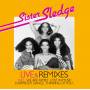 Sister Sledge - Sister Sledge Live & Remixes