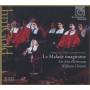 William Christie / Les Arts Florissants - Le Malade Imaginaire (GA)