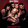 Rose Tattoo - Scarred For Life