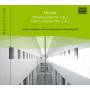 MOZART W. A. - Fltenkonzerte 1+2