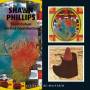 Shawn Phillips - Contribution/Second Cont