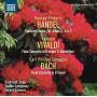 Goff / Schwarz / Seatle SO - Concerti grossi/Fltenkonzerte
