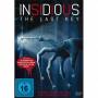 Sonderposten - Insidious - The Last Key [DE-Version, Regio 2/B]