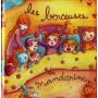 Mandarine - Les Berceuses De Mandarine