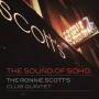 Ronnie Scott / Club Quintet - Sound Of Soho