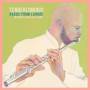 Tenderlonious - Ragas from Lahore-Improvisations with Jaubi