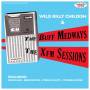The Buff Medways - The Xfm Sessions