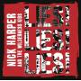 Nick Harper & The Wilderness Kids - Lies! Lies! Lies! (LP)