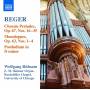 Wolfgang Rbsam - Orgelwerke Vol.15