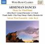 John Boyd / Taiwan Wind Ensemble - Armenian Dances