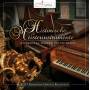 V / C - Historische Meister-