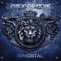 Pride Of Lions - Immortal