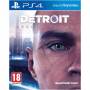 Sony - Detroit: Become Human Ps-4 At