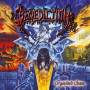Benediction - Organised Chaos (re-issue)