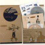 Woo - Xylophonics + Robot X