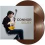 Selby Connor - Connor Selby (Ltd.Edition 2LP 180Gr.Brown Vinyl)