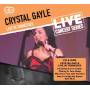 Crystal Gayle - Live In Tennessee