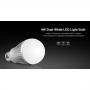 Miboxer - Retrofit E27 9W dual white (CCT) Lampe mit Funk Milight/Miboxer*