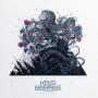 Kris Band Barras - Halo Effect (CD-Digipak)