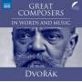 Nicholas Boulton - Great Composers-Dvork