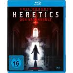 Eric Roberts / Anna De Russo / Neeley Dayan - Heretics - Der Satanskult [DE-Version, Regio 2/B]