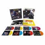 THE WHO - Who Are You (Ltd. 7CD+Bluray) [DE-Version, Regio 2/B]
