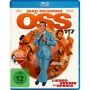 Plaion Gmbh - Oss 117 - Liebesgre Aus Afri [DE-Version, Regio 2/B]