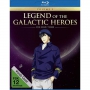 Various - Legend of the Galactic Heroes: Die Neue These Vol. [DE-Version, Regio 2/B]