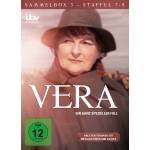 Vera - Vera: Ein ganz spezieller Fall - Sammelbox 3 (Staf [DE-Version, Regio 2/B]