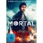 Andre Ovredal - Mortal [DE-Version, Regio 2/B]
