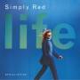 Simply Red - Life