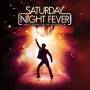 David Yazbek - Saturday Night Fever