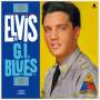 Elvis Presley - G.I.Blues (Ltd.180g Farbg.Vinyl)