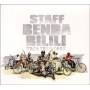 Staff Benda Bilili - Trs, trs fort [DE-Version, Regio 2/B]