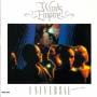 Woods Empire - Universal Love