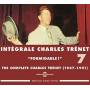 Charles Trenet - Integrale Charles Trenet Vol.7 : Formidable !