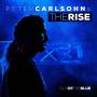 Peter Carlsohns The Rise - Out Of The Blue
