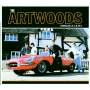 The Artwoods - Singles A's & B's