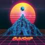 Gunship - Gunship (Incl. Bonus Track)