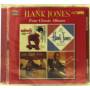 Hank Jones - Four Classic Album