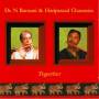 Dr.R.Ramani & Harip.Chaurasia - Together