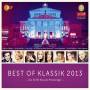 V / A - Best Of Klassik 2013 (Echo Klassik)