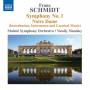 Vassily Sinaisky / Malm SO - Sinfonie 1/Notre Dame