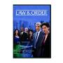Law & Order: The Seventeenth Year (5pc) / (snap) - Law & Order: The Seventeenth Year [US-Version, Regio 1]