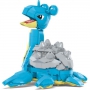 Pokemon - Mega Pokemon Construx Lapras
