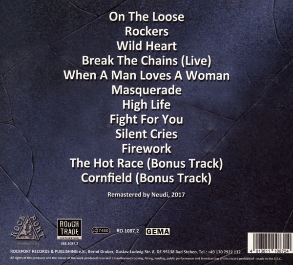 Rockers 1
