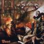 Andras - Warlord