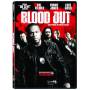 Blood Out / (ws Sub Ac3 Dol) - Blood Out [US-Version, Regio 1]
